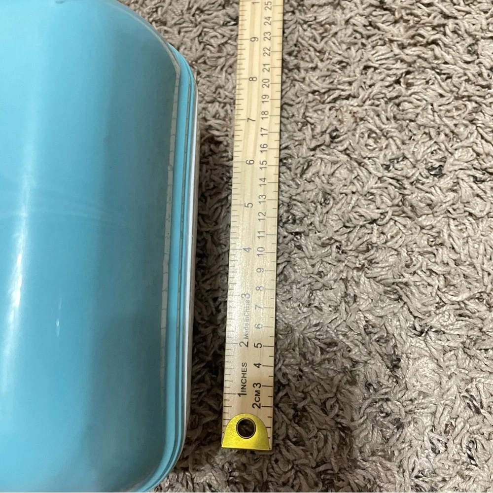 Caboodles used vintage